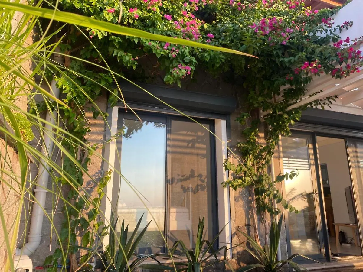 Villa Aleph-Kiralik Muestakil Havuzlu Luex Villa Bodrum 0*,