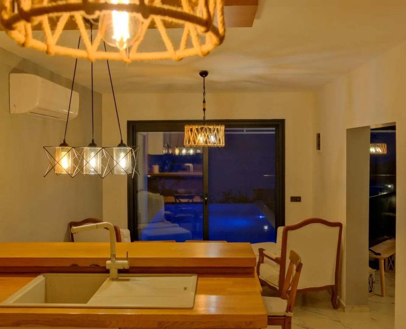 Villa Aleph-Kiralik Muestakil Havuzlu Luex Villa Bodrum 0*,