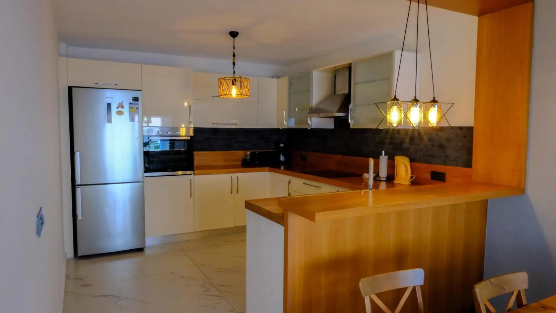 Villa Aleph-Kiralik Muestakil Havuzlu Luex Villa Bodrum