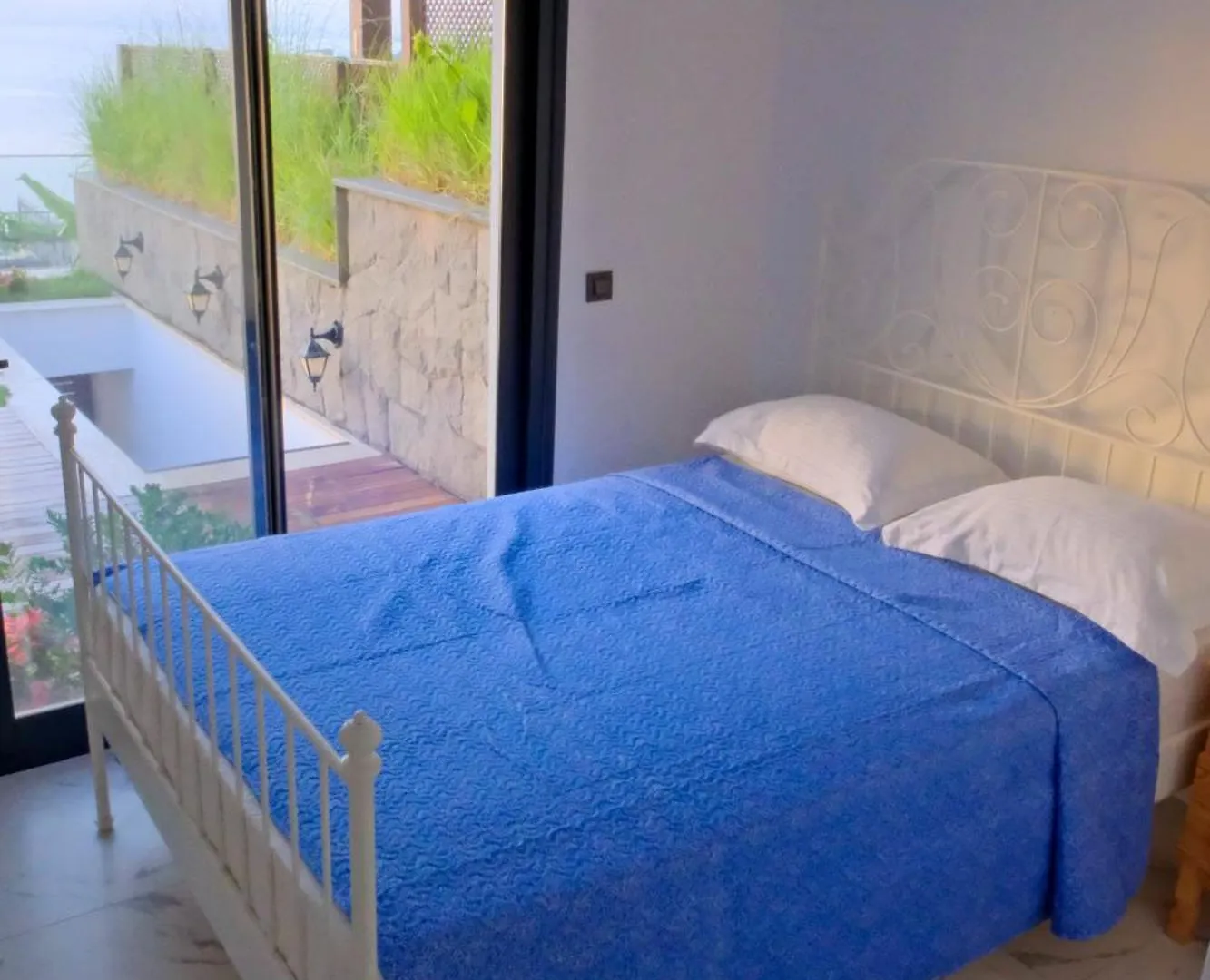Villa Aleph-Kiralik Muestakil Havuzlu Luex Villa Bodrum Turcia