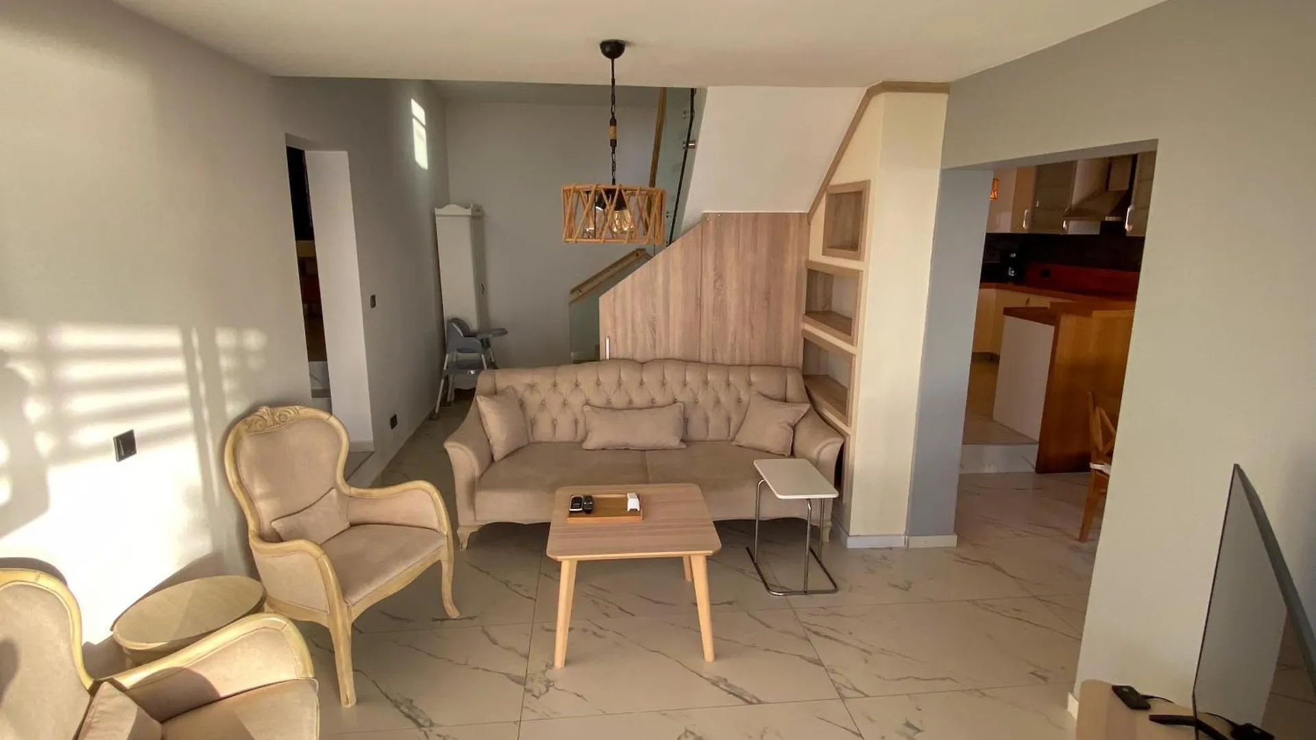 Villa Aleph-Kiralik Muestakil Havuzlu Luex Villa Bodrum Turcia
