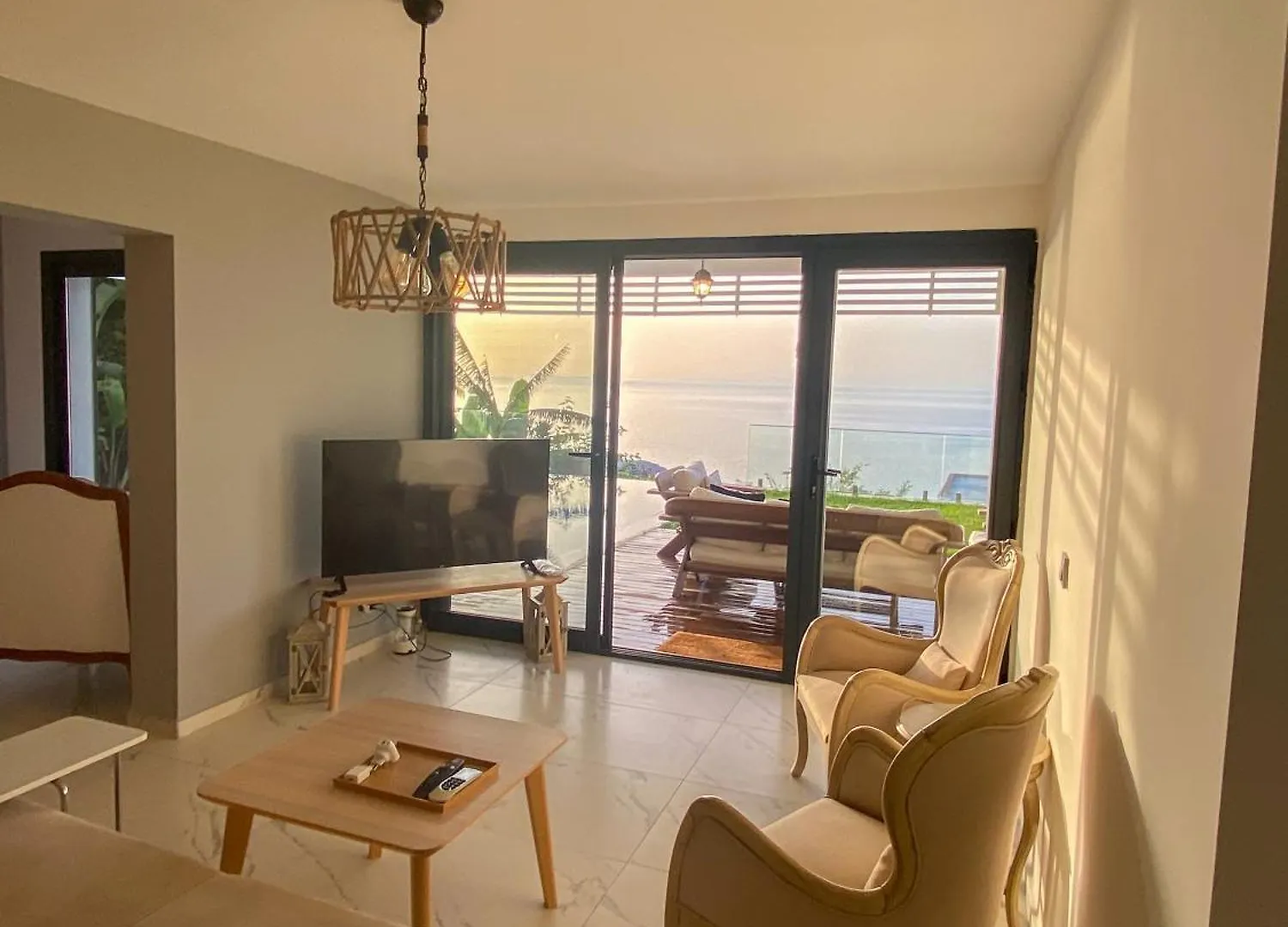 Villa Aleph-Kiralik Muestakil Havuzlu Luex Villa Bodrum 0*,  Turcia