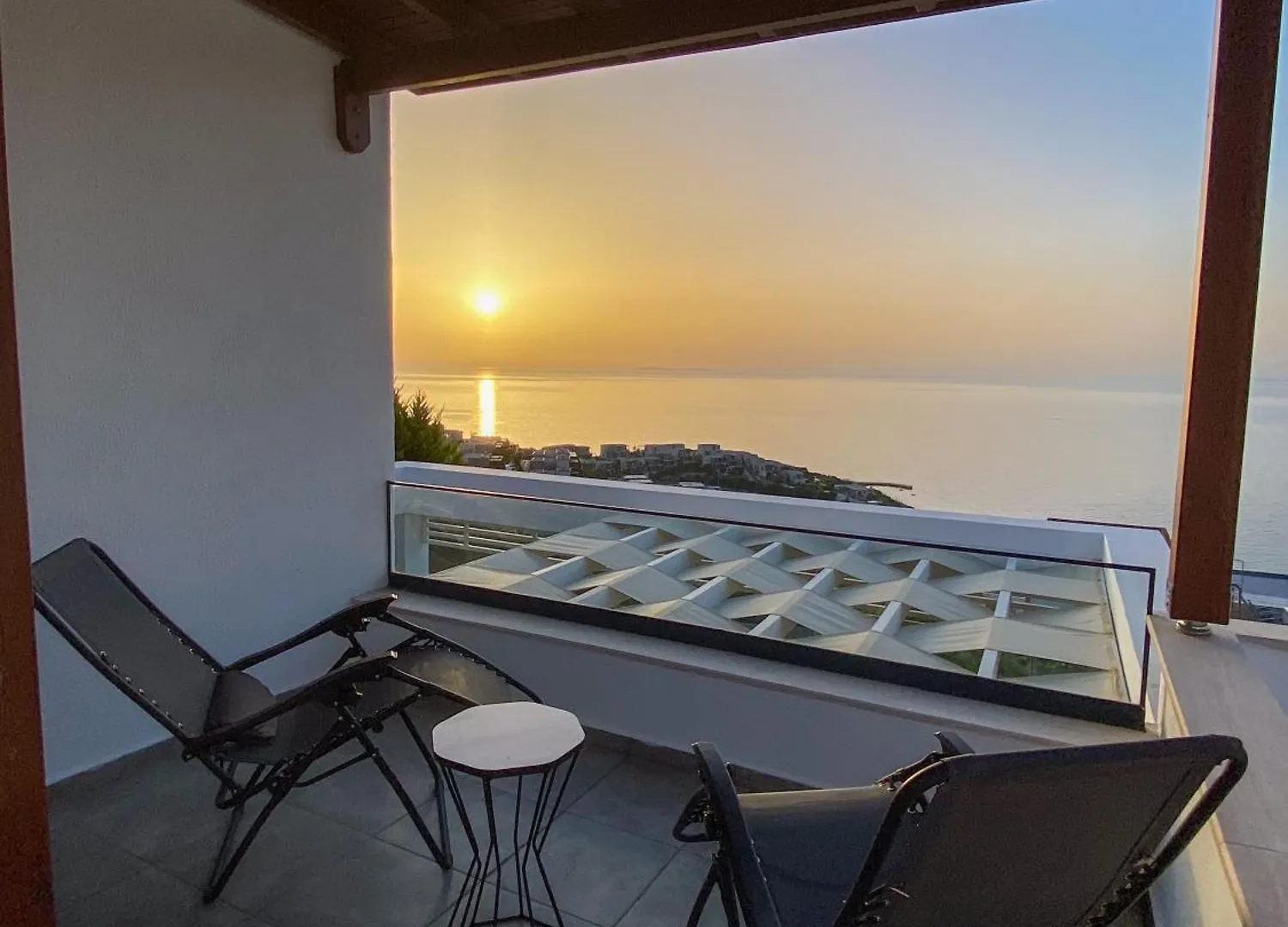 Villa Aleph-Kiralik Muestakil Havuzlu Luex Villa Bodrum
