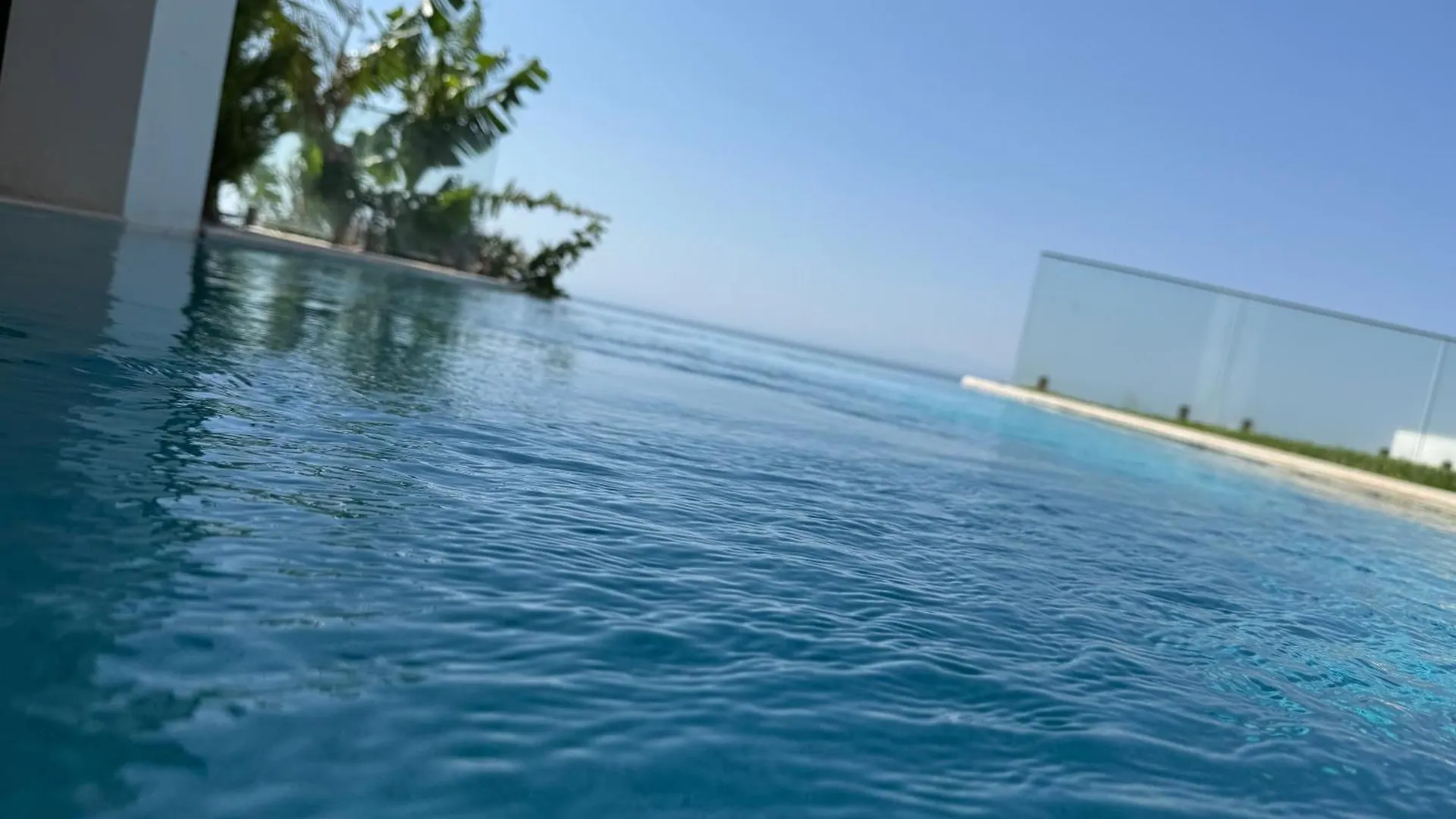 Villa Aleph-Kiralik Muestakil Havuzlu Luex Villa Bodrum