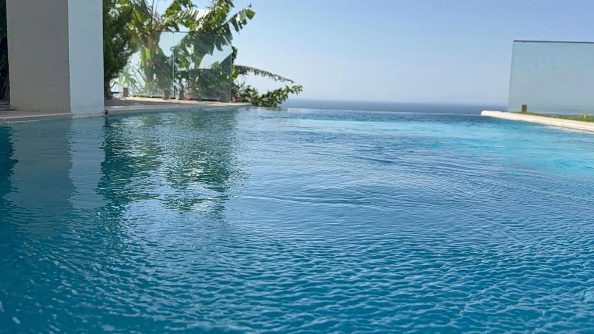Villa Aleph-Kiralik Muestakil Havuzlu Luex Villa Bodrum